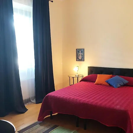 Podere Campo Del Piano
