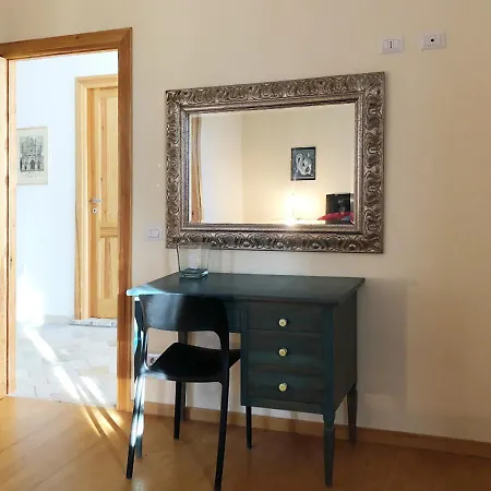 Podere Campo Del Piano *